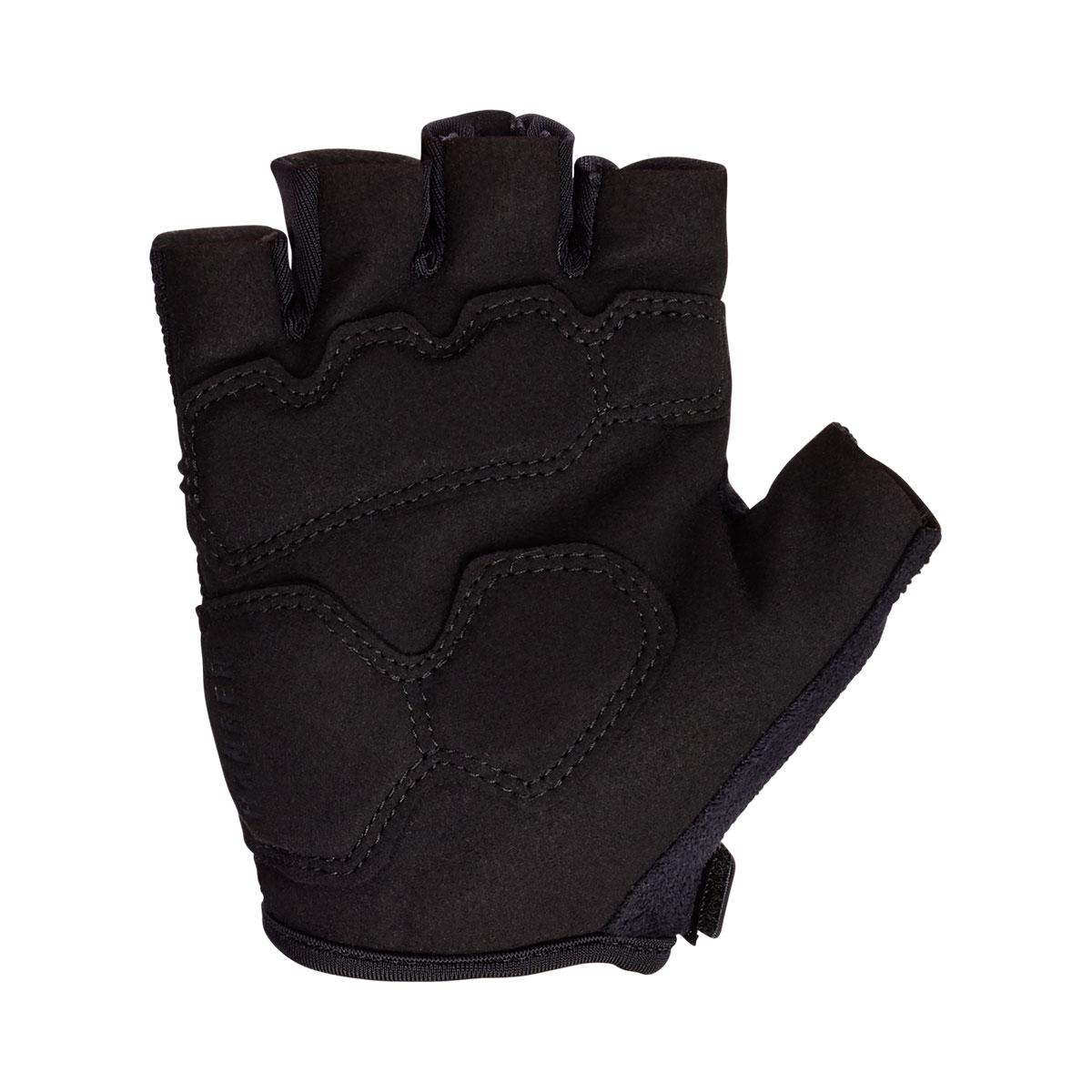 Fox Ranger Gel Short Glove Women's in Black